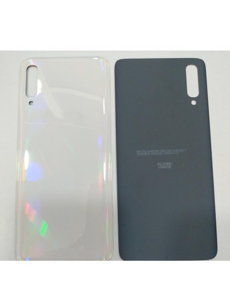 Samsung Galaxy A70 A705 tapa trasera o tapa bateria blanca A705FD SM-A705FD