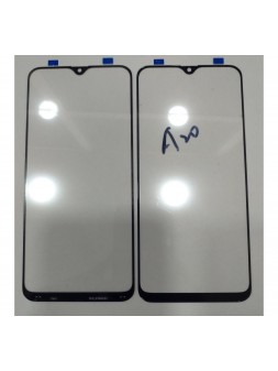 Samsung Galaxy A20 A205 cristal negro A205FD SM-A205FD