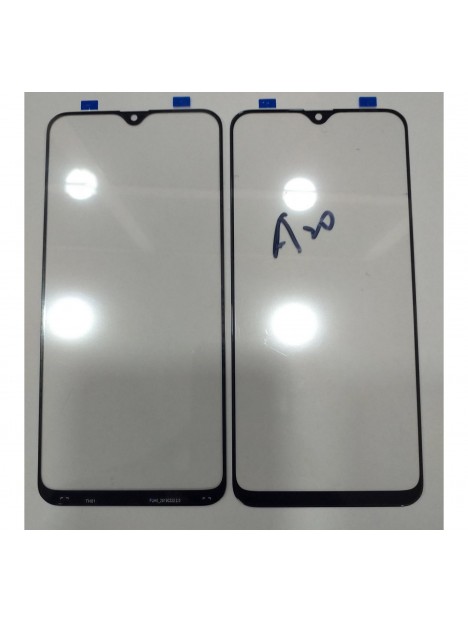 Samsung Galaxy A20 A205 cristal negro A205FD SM-A205FD