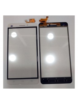 Oukitel U8 tactil blanco premium