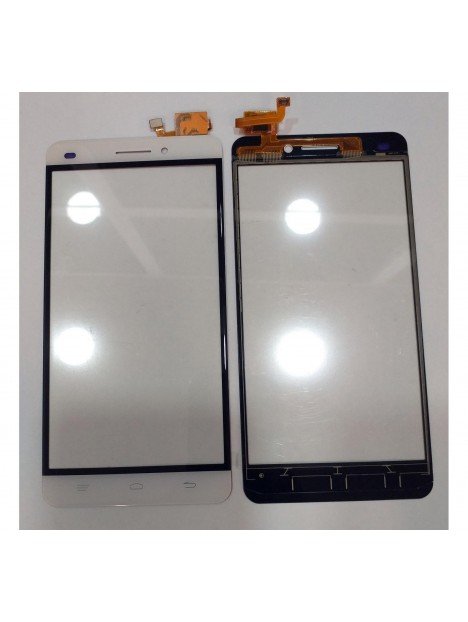 Oukitel U8 tactil blanco premium