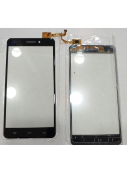 Oukitel U8 tactil negro premium