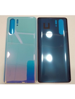 Huawei P30 Pro tapa trasera o tapa bateria azul cielo p30pro vog-al00 vog-al10 vog-l09 vog-l29 vog-tl00