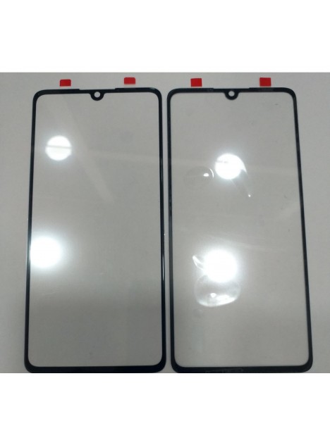 Huawei P30 cristal negro ele-al00 ele-l09 ele-l29