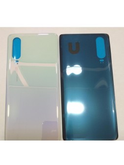 Huawei P30 tapa trasera o tapa bateria blanca ele-al00 ele-l09 ele-l29