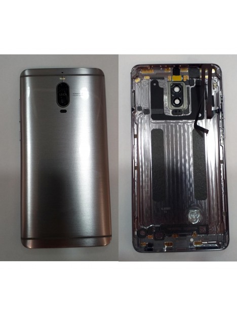 Huawei Mate 9 Pro tapa trasera o tapa bateria gris LON-AL10 LON-AL00 LON-L29 MATE9 PRO