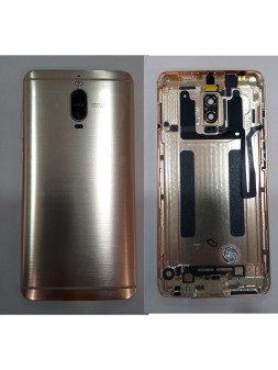 Huawei Mate 9 Pro tapa trasera o tapa bateria dorada LON-AL10 LON-AL00 LON-L29 MATE9 PRO