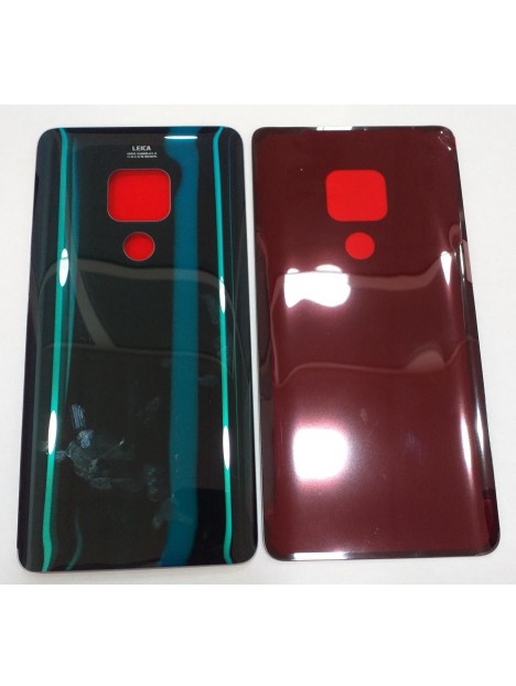 Huawei Mate 20 tapa trasera o tapa bateria verde mate20 HMA-AL00 HMA-L09 HMA-L29 HMA-TL00