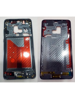 Huawei Mate 20 carcasa central o marco negro premium mate20 HMA-AL00 HMA-L09 HMA-L29 HMA-TL00