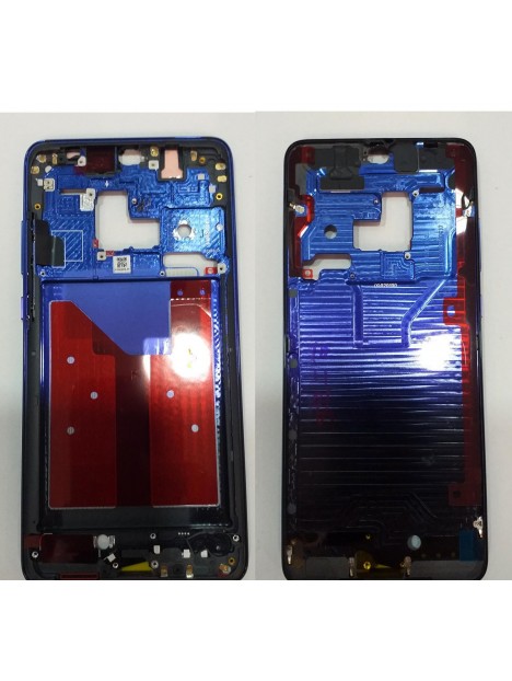 Huawei Mate 20 carcasa central o marco auroral premium mate20 HMA-AL00 HMA-L09 HMA-L29 HMA-TL00