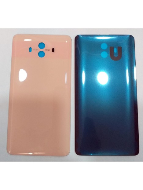 Huawei Mate 10 tapa trasera o tapa bateria rosa ALP-L09 ALP-L29