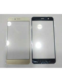 Huawei Ascend P10 Lite WAS-LX1 cristal dorado