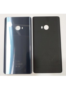 Xiaomi Mi Note 2 tapa trasera o tapa bateria azul