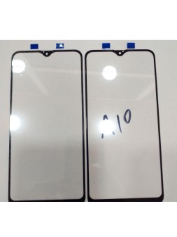 Samsung Galaxy A10 cristal negro SM-A105F SM-A105D