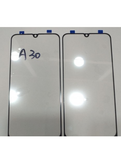 Samsung Galaxy A30 cristal negro SM-A305F SM-A305D