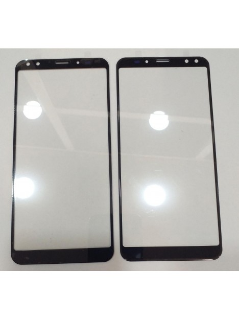 Oukitel K6 cristal negro