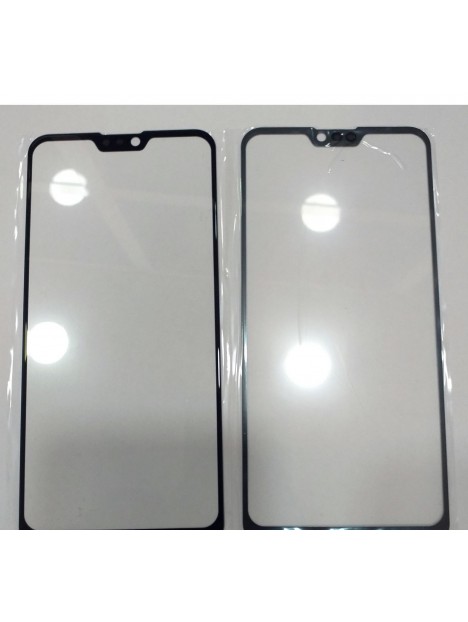 Asus Zenfone Max Pro M2 ZB630KL ZB631KL cristal negro