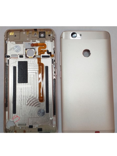 Huawei Nova CAN-L01 tapa trasera o tapa bateria rosa