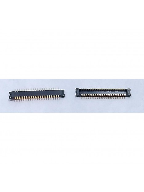 Xiaomi Mi 5X Mi A1 conector FPC lcd placa base premium