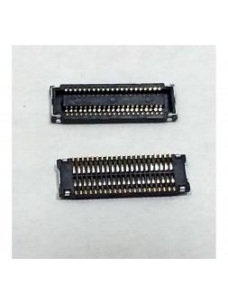 IPad Air conector FPC pantalla lcd premium