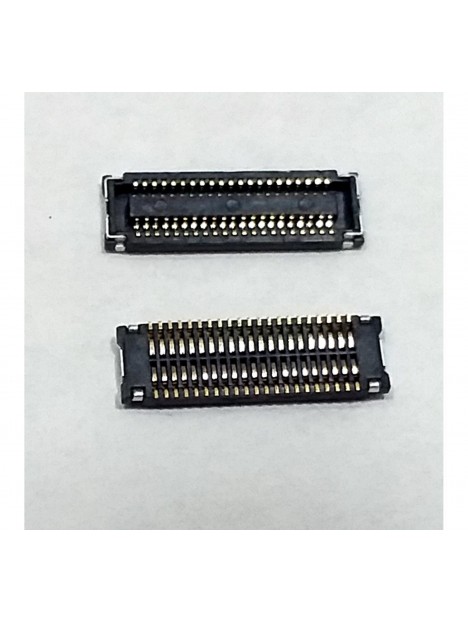 IPad Air conector FPC pantalla lcd premium