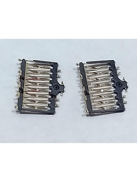 Huawei Y6 2018 lector tarjeta memoria premium ATU-L11 ATU-L21 ATU-L22 ATU-LX3 Honor 7a