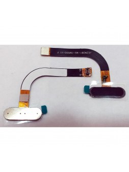 Doogee S30 flex boton home negro premium