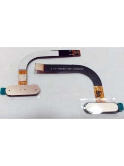 Doogee S30 flex boton home dorado premium