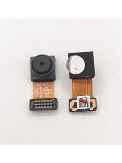 Asus Zenfone Max Pro M1 ZB601KL ZB602KL flex camara frontal premium