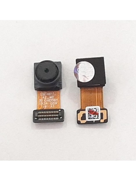 Asus Zenfone Max Pro M1 ZB601KL ZB602KL flex camara frontal premium