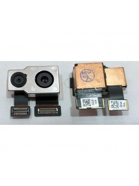 Motorola Moto G6 Plus XT1926 flex camara trasera premium xt1926-6 xt1926-7 xt1926-3 xt1926-8 xt1926-5