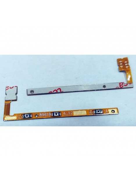 Motorola Moto G5S Plus XT1803 flex power y volumen premium xt1805 xt1804 xt1806 xt1802