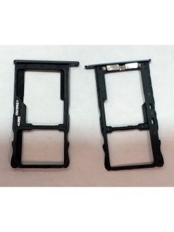 Motorola Moto G5S XT1794 soporte o bandeja sim gris premium