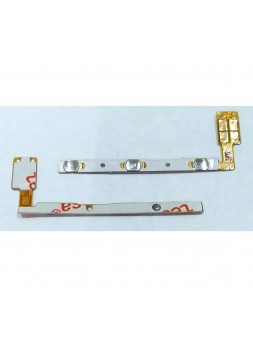 Motorola Moto G5S XT1794 flex power + volumen premium