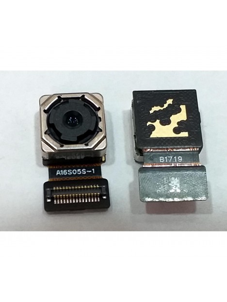 Motorola Moto G5S XT1794 flex camara trasera premium