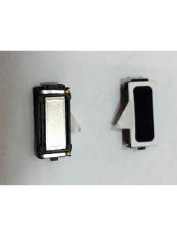 Motorola Moto E4 Plus XT1770 altavoz auricular premium XT1773 XT1771