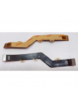 Motorola Moto E4 Plus XT1770 flex central premium XT1773 XT1771