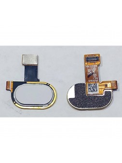 Motorola Moto E4 Plus XT1770 flex boton home blanco premium XT1773 XT1771