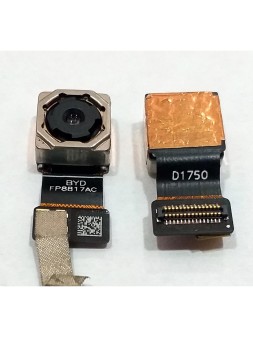 Motorola Moto E5 XT1944 flex camara trasera premium Moto e 5th gen xt1944-1 xt1944-3