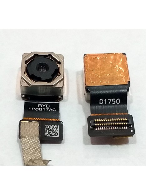 Motorola Moto E5 XT1944 flex camara trasera premium Moto e 5th gen xt1944-1 xt1944-3