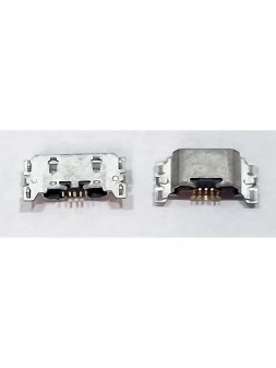 Motorola Moto G5 Plus conector carga premium XT1863 XT1685 XT1686 XT1687