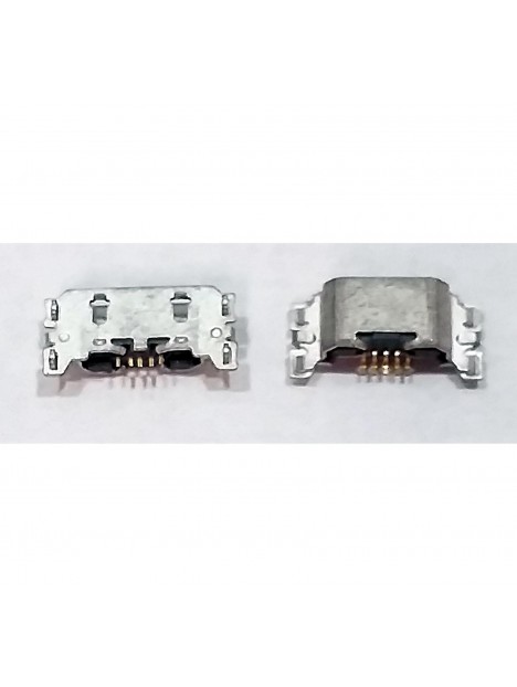 Motorola Moto G5 Plus conector carga premium XT1863 XT1685 XT1686 XT1687