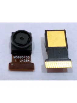 Motorola Moto Z2 Play XT1710 flex camara frontal premium