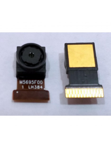 Motorola Moto Z2 Play XT1710 flex camara frontal premium