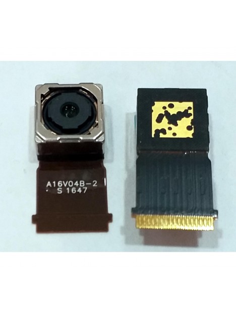 Motorola Moto Z2 Play XT1710 flex camara trasera premium