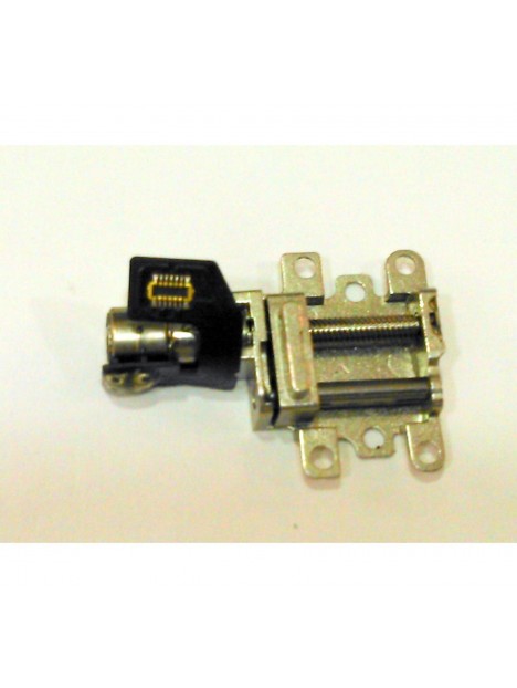 Oppo Find X motor lente camara