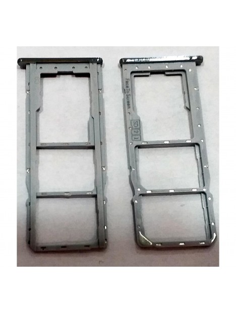 Motorola Moto One P30 Play xt1941 soporte o bandeja sim plata premium