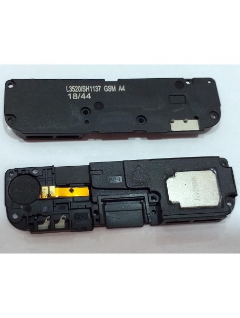 Motorola Moto One P30 Play xt1941 flex buzzer premium