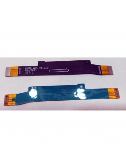 Motorola Moto One P30 Play xt1941 flex central premium