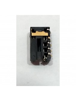 Motorola Moto Z Play XT1635 jack audio premium xt1635-01 xt1635-02 xt1635-03